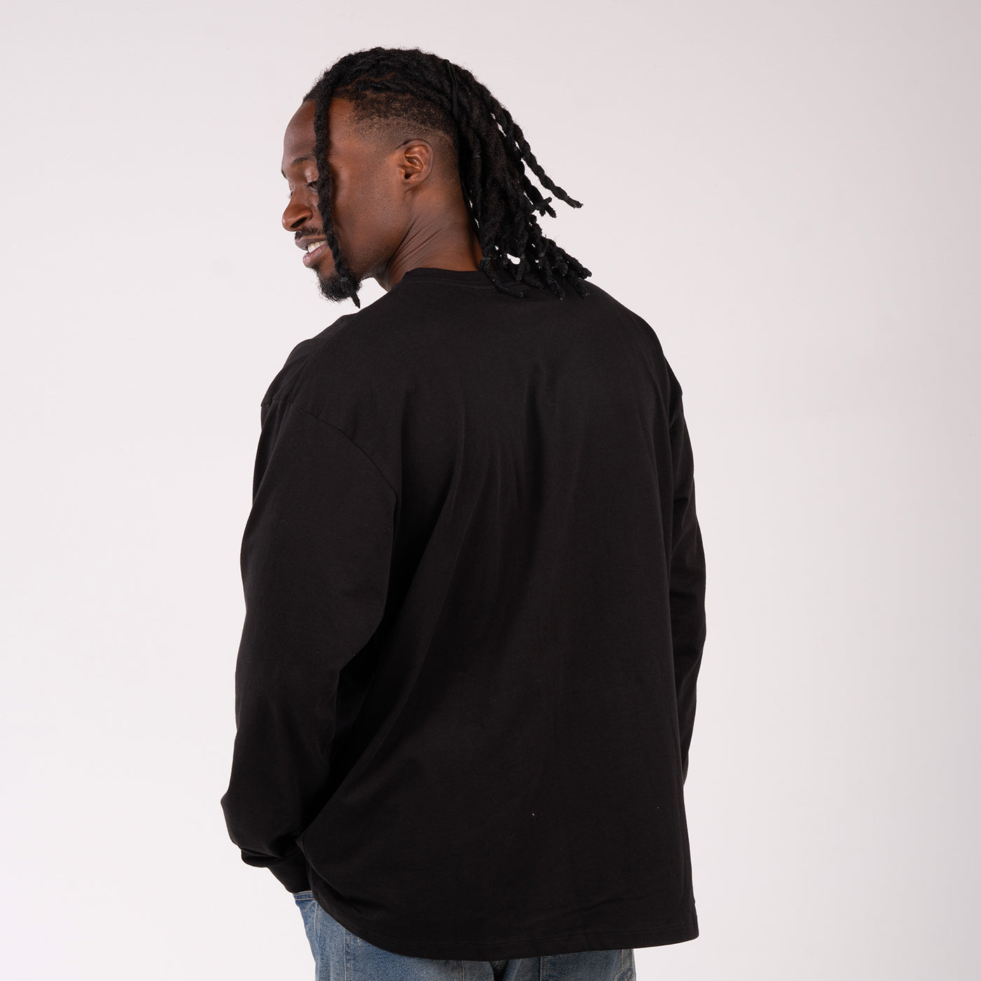 Camibuzo Paramo Negro