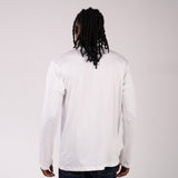 Camibuzo Hawaiano Off White