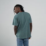 Camiseta Comfort Verde