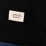 Camibuzo Hawaiano Negro