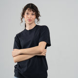 Camiseta Comfort Negro