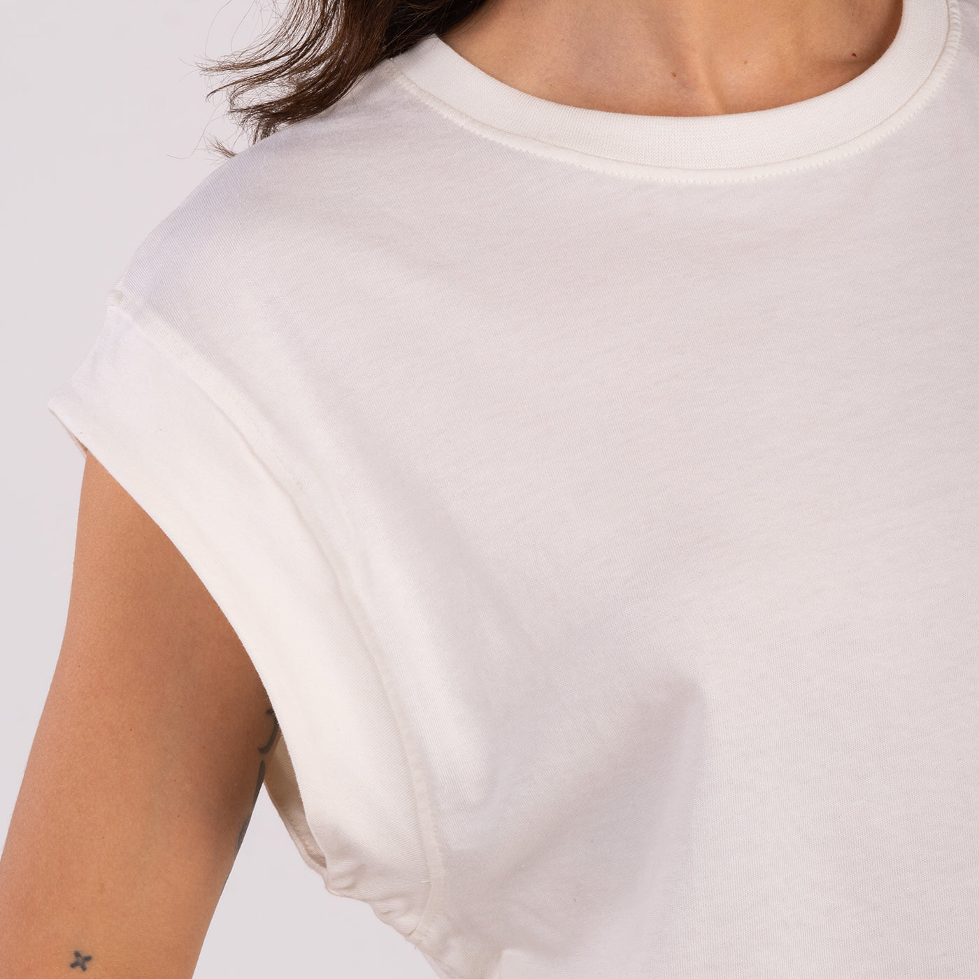 Camiseta Arrecife Natural