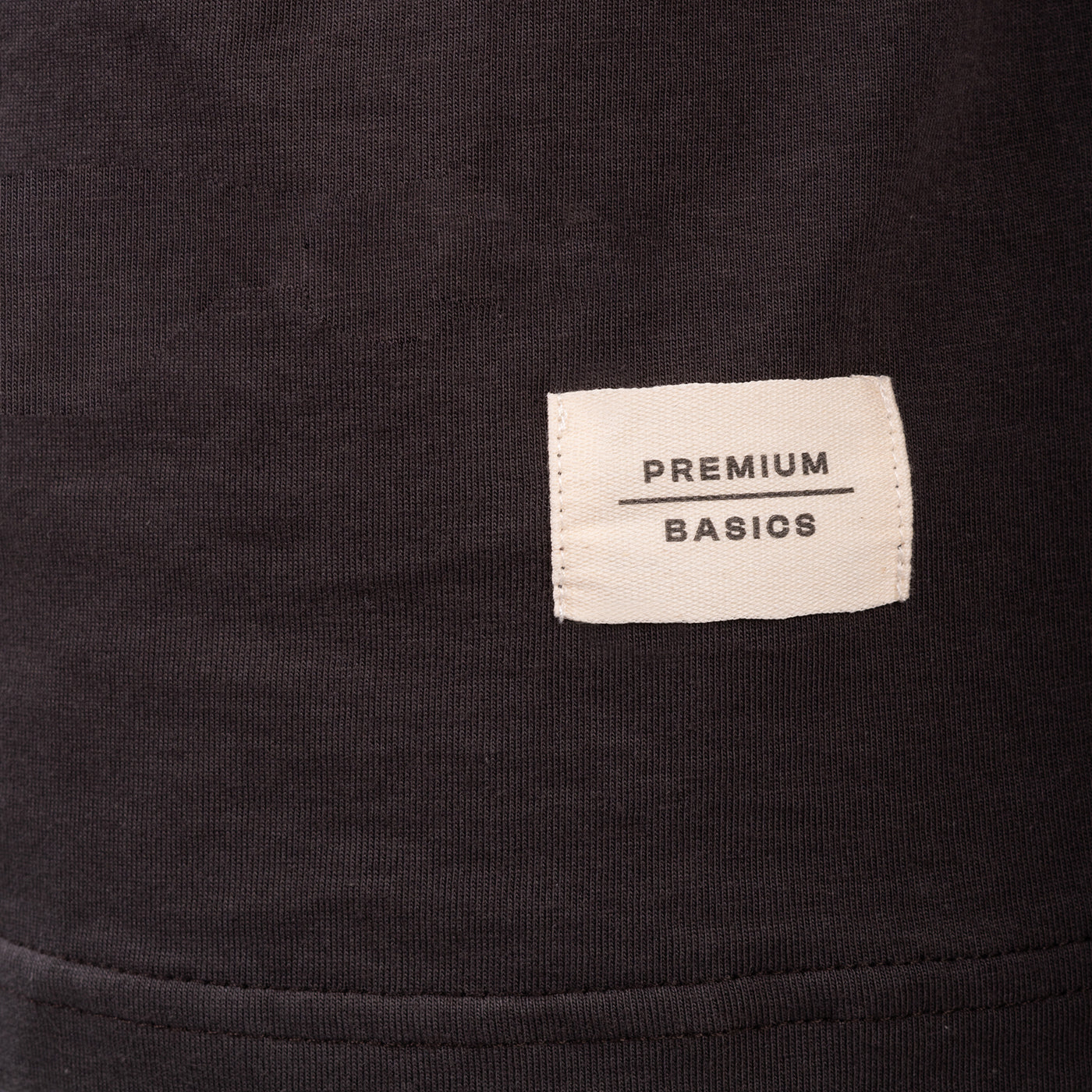 Camibuzo Paramo Gris Oscuro