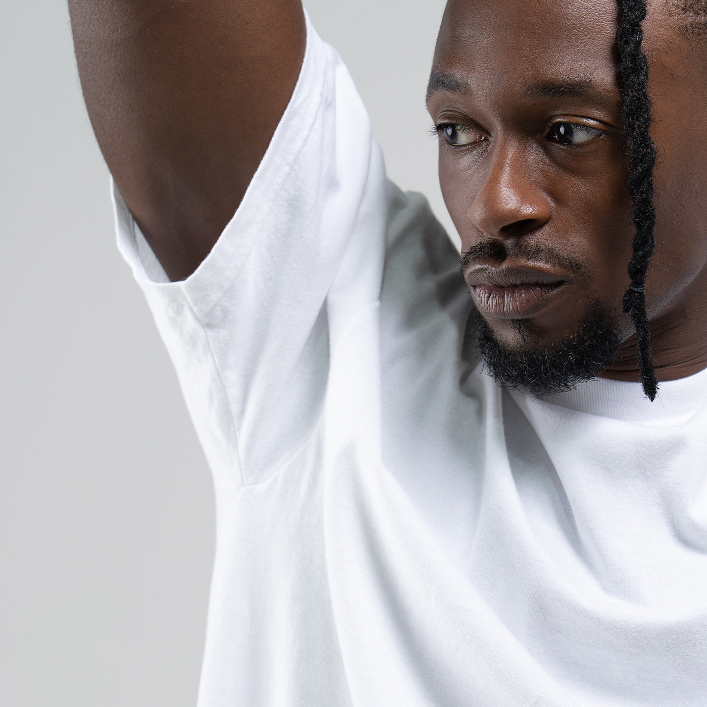 Camiseta Comfort Blanco