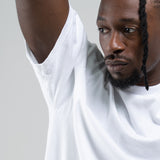 Camiseta Comfort Blanco