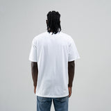 Camiseta Comfort Blanco