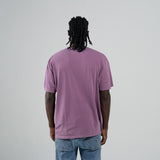 Camiseta Comfort Berry