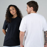 Camiseta Comfort Negro