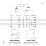 Camibuzo Hawaiano Off White