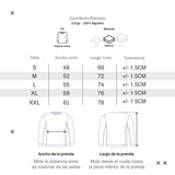 Camibuzo Paramo Verde Claro