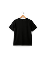 Camiseta básicas de mujer corte regular